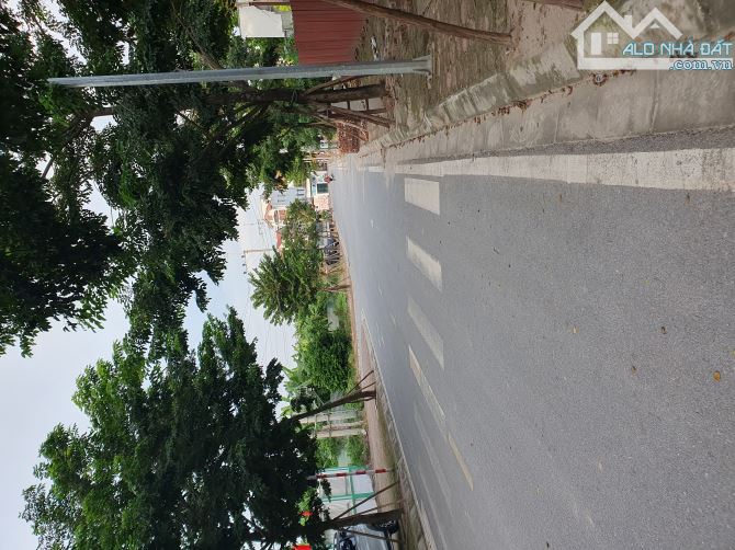 🏠 BÁN ĐẤT GẦN CHỢ, GẦN TRƯỜNG VƯỢNG KHÍ - 1