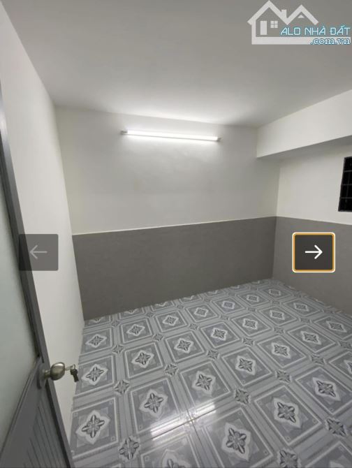GÒ Ô MÔI, PHÚ THUẬN, Q7 - 22M2 -2TẦNG - 2TỶ8. - 1