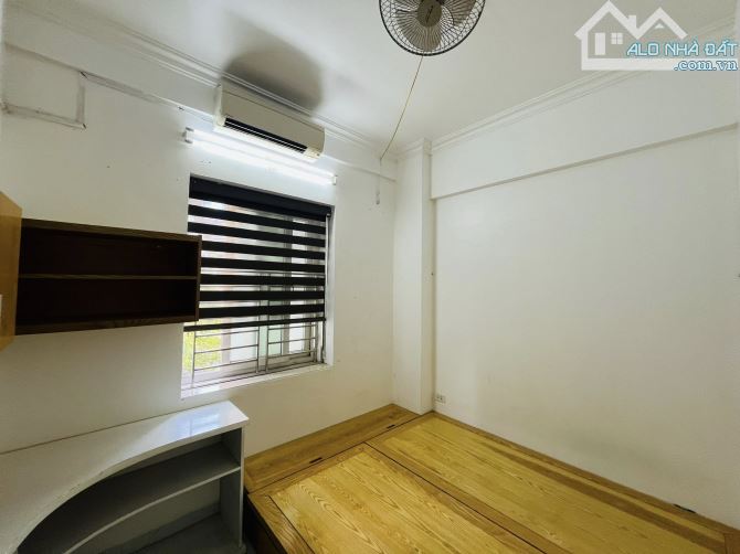 CHUNG CƯ C10 XUÂN LA – 37M² – TẦNG THẤP – 3.57 TỶ - 1