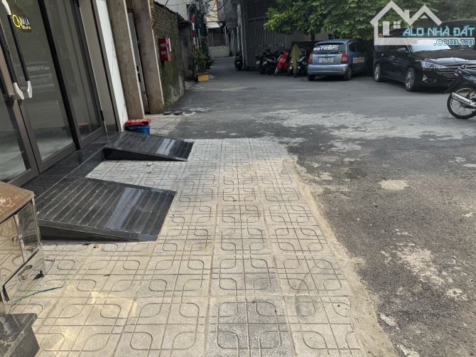 BÁN NHÀ PHÂN LÔ XUÁN ĐỈNH, Ô TÔ QUA NHÀ, BA MẶT THOÁNG, GA LA Ô TÔ, VỊ TRÍ TIỀM NĂNG - 1