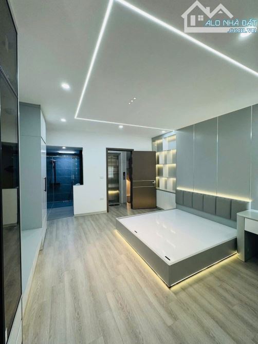 NHÀ DÂN XÂY KIM GIANG - GẦN Ô TÔ, BÃI GỬI XE, KĐT ĐẠI KIM - GIẢM 400 TRIỆU, Ở NGAY 6.5 TỶ - 1