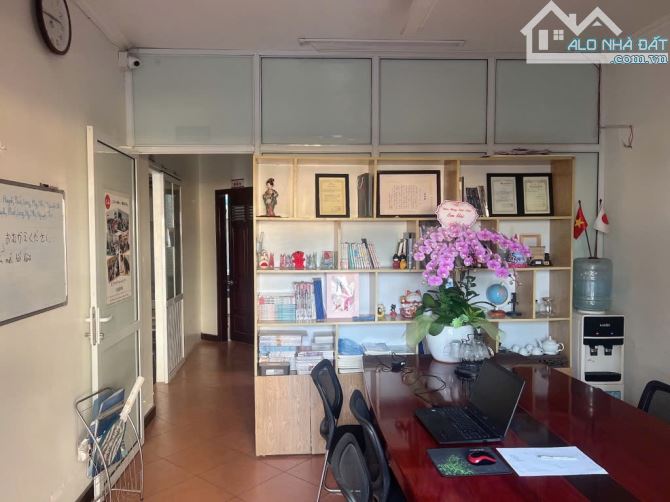 XUÂN PHƯƠNG – ÔTÔ TRÁNH - KINH DOANH – 105M² - 3 TẦNG – 24.6 TỶ (CTL203031) - 1