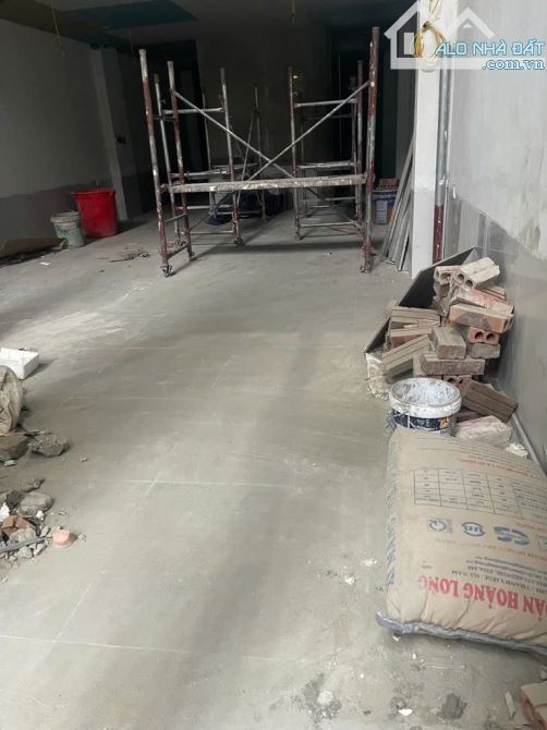 MẶT PHỐ XUÂN PHƯƠNG – VỈA HÈ – KINH DOANH – 61M² – 17.3 TỶ (CTL152030) - 1