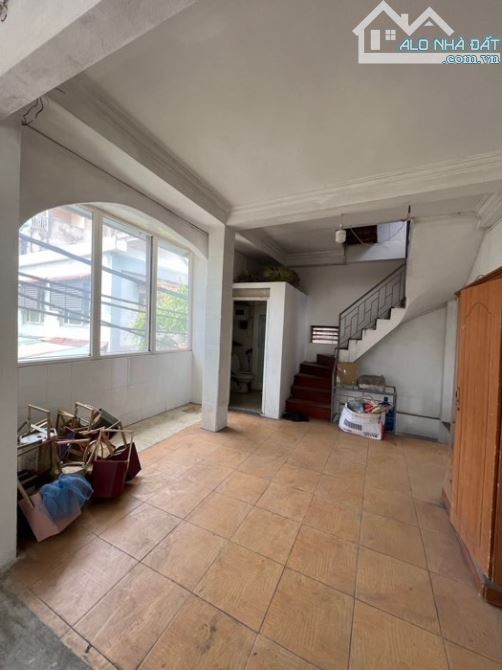 BÁN NHÀ PHÙNG HƯNG_LÔ GÓC_2 MẶT ĐƯỜNG_KINH DOANH VÔ ĐỊCH_25M² (THỰC TẾ 42M²)x3T_8.2 TỶ - 1