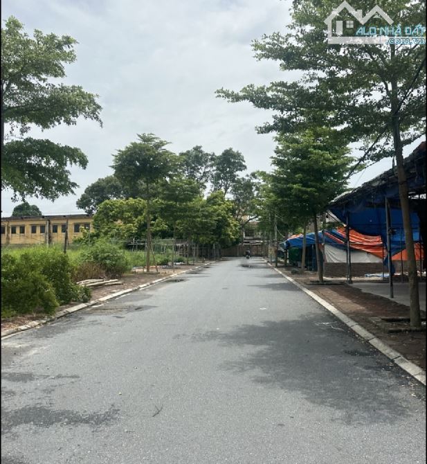 Nhỉnh hơn 7 tỷ/165 M2/ 8 M tiền/ Ô Tô Chánh/ Kim Hồ - 1