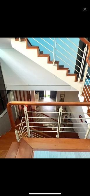 BÁN NHÀ ĐẸP 3 TẦNG - ĐƯỜNG BÙI KỶ- DT 95M2-NGANG 5 M NHỈNH 7 TỶ - 1