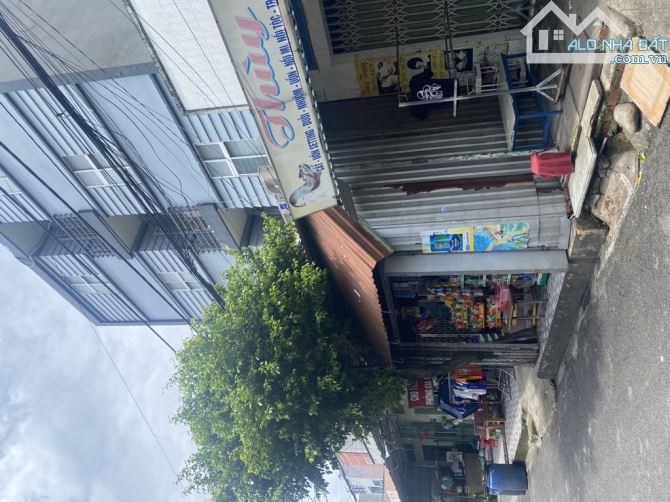 🏡 BÁN ĐẤT TẶNG NHÀ – 100M² – ĐƯỜNG SỐ 4, TÂN TẠO A, BÌNH TÂN – GIÁ 5.7 TỶ 🏡 - 1