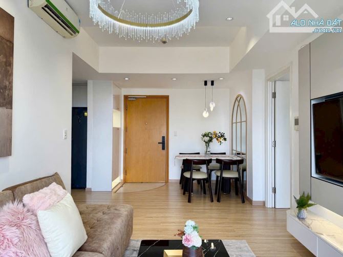 Chủ gấp bán nhà 5 tầng 120m2 tại quận 2 giá chỉ 9,5 tỷ - 1