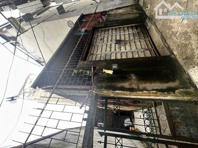 Bán đất 45m2 Vũ Xuân Thiều- MT 6m- ngõ nông thông, ô tô tránh cách 10m- 6.x tỷ - 1