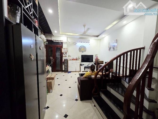 BÁN NHÀ TÂN XA_CÁCH PHỐ 10M_SAU LƯNG HỌC VIỆN QUÂN Y_GẦN TRƯỜNG LIÊN CẤp - 1
