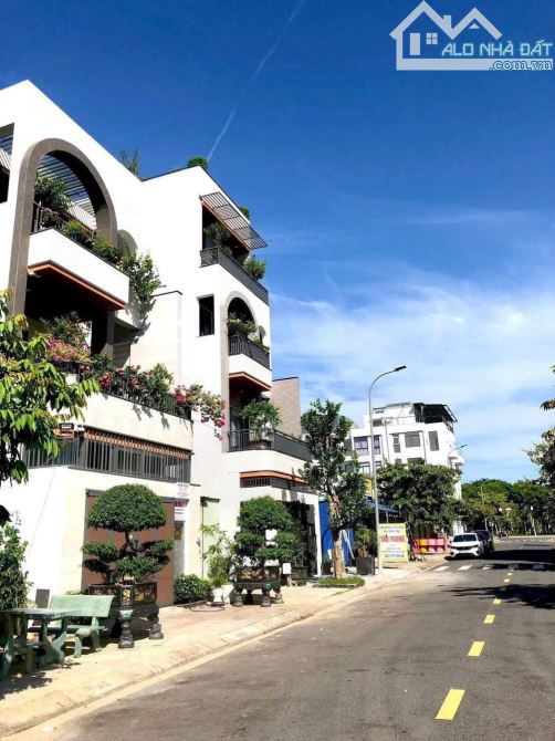 Bán đất đường HOÀ PHÚ 29 - Khu E Nguyễn Sinh Sắc - 1