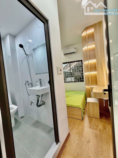 NHÀ PHỐ PHÂN KHÚC TÀI CHÍNH NHỎ - Ở - KINH DOANH - 1