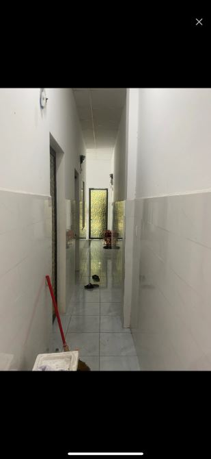 BÁN NHÀ 2 TẦNG- TẶNG 5 PHÒNG TRỌ KIỆT Ô TÔ ĐƯỜNG CÙ CHÍNH LAN - DT 70M2-NGANG 5M CHỈ 4 TỶ - 1