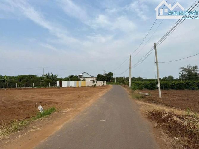 Đẹp Leng Ken - view Ruộng - Phủ Hồng-khu dân cư  Đá Bạc - giáp ranh Long Phước, - 1
