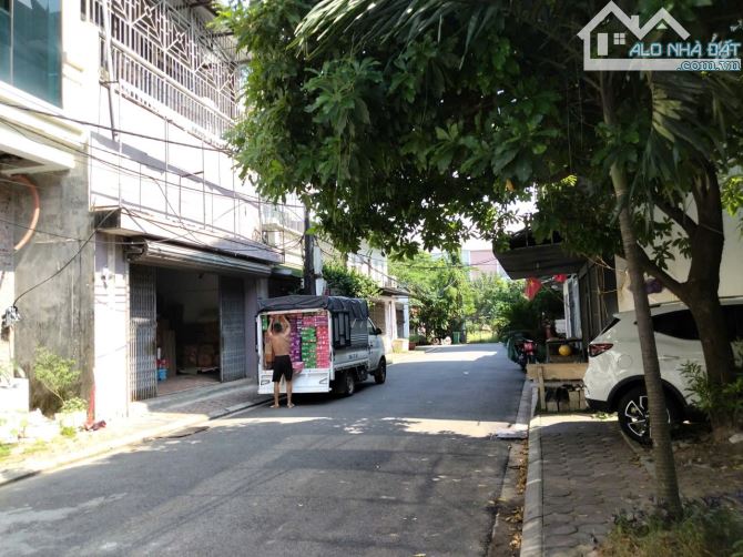 Hàng Đẹp Cổ Bi/ 14.x Tỷ/ 123 m2/~7 M tiền/ Vỉa hè Ô tô Chánh - 1
