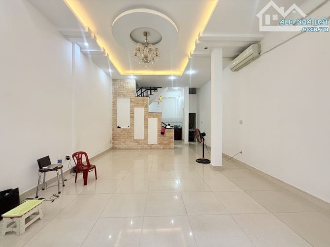 🏡 BÌNH THẠNH HXH XÔ VIẾT NGHỆ TĨNH 70M² NGAY NGÃ TƯ HÀNG XANH 4PN 12.9 TỶ BT1173 - 1