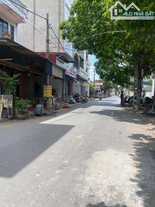 Bán đất đấu giá Biên Giang, Hà Đông, kinhdoanh MT 4m phân lô, vỉa hè 3m, đường 3 oto tránh - 1