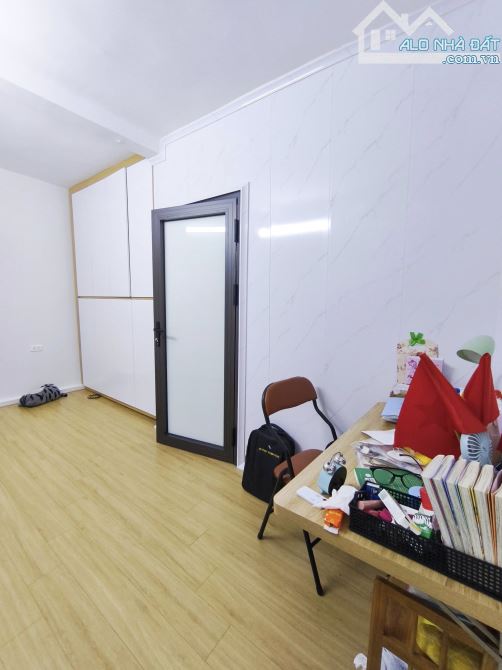 HIẾM NHÀ BÁN-MẶT NGÕ LÝ QUỐC SƯ-30M 5T-SỔ ĐẸP-TIỆN ÍCH NGẬP TRÀN-GẦN NHÀ THỜ LỚN - 1