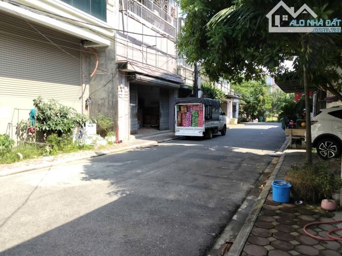 18.x Tỷ/120 M2/ 6.8 M tiền/ phân Lô Cổ Bi - 1
