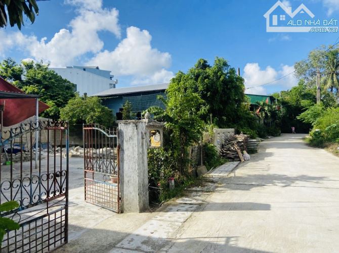 Bán lô đất đường ô tô Phùng Quán cách đường chính Trưng Nữa Vương 50m - 1