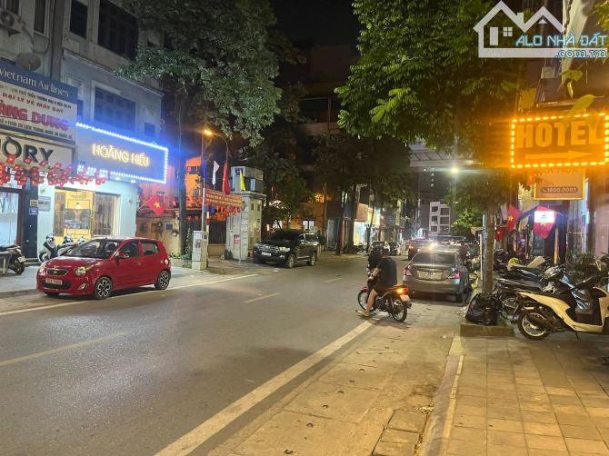 BÁN NHÀ PHỐ VỌNG - HAI BÀ TRƯNG - 54M - 22,5 TỶ - VỈA HÈ - KINH DOANH - Ô TÔ . - 1