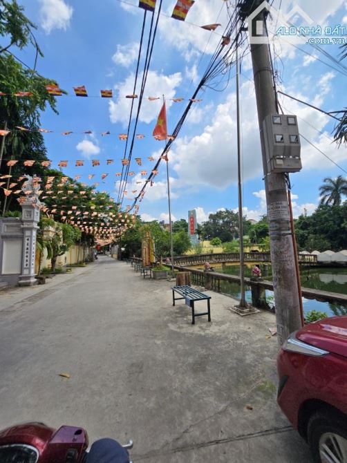 Bán Nhà! Xuân La- Tây Hồ - Lô Góc- Ô Tô Đỗ Cửa- Gần Phố - Ngõ Thông-60M2 - 4 Tầng- 16.6 Tỷ - 1