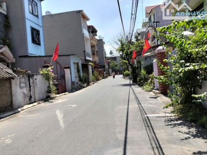 Siêu Phẩm CỔ BI/ 10.X tỷ/ 103 m2/ 4.9 M tiền/ Ô tô chánh - 1