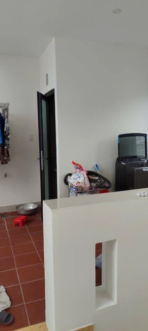 BÁN NHÀ 1 TRỆT 4 LẦU MỚI ĐẸP HẺM Ô TÔ NGUYỄN BỈNH KHIÊM, GẦN BIỂN BÃI TRƯỚC CHỈ 5.4 TỶ - 1