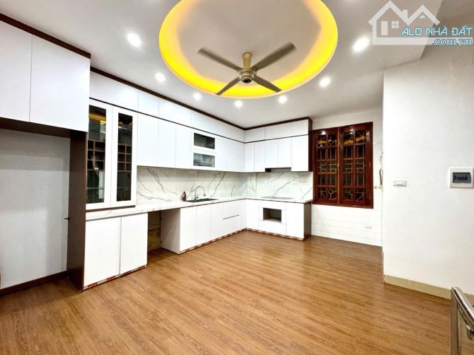 Có 102! Bán Nhà Xuân Đỉnh-Bắc Từ Liêm-Ôtô-Gần Phố-65M2-6Tầng-Thang Máy  -Mt6.2- 22.8 Tỷ - 1