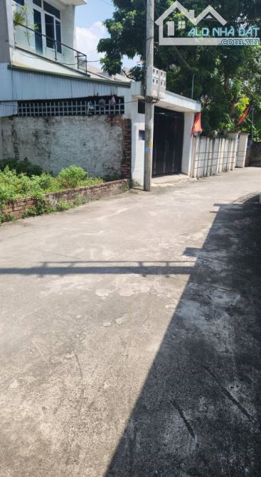 LÔ ĐẤT ĐẸP AN THẮNG BIÊN GIANG HÀ ĐÔNG - 50M MẶT VUÔNG VẮN - NGÕ THÔNG - 100M RA QL6 - GIÁ - 1
