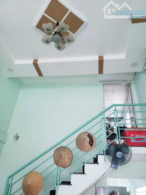 ⭐️⭐️ Giảm 200tr! Nhà Lô góc 2 tầng HXT né 86m2 – Bùi Quang Là Gò Vấp - 1