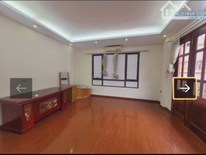 Bán nhà Vương Thừa Vũ, DT 31m – MT 5m – 2 mặt tiền – Ô tô vào nhà – Kinh doanh tốt, 14 tỷ. - 1