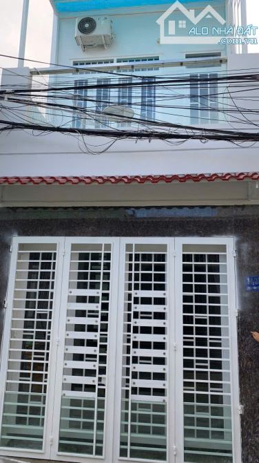 Nhà 3 Tầng Gần Biển Hòn Xện – Đối Diện Điện Lực Vĩnh Hải, Giá Chỉ 4,5 Tỷ - 1