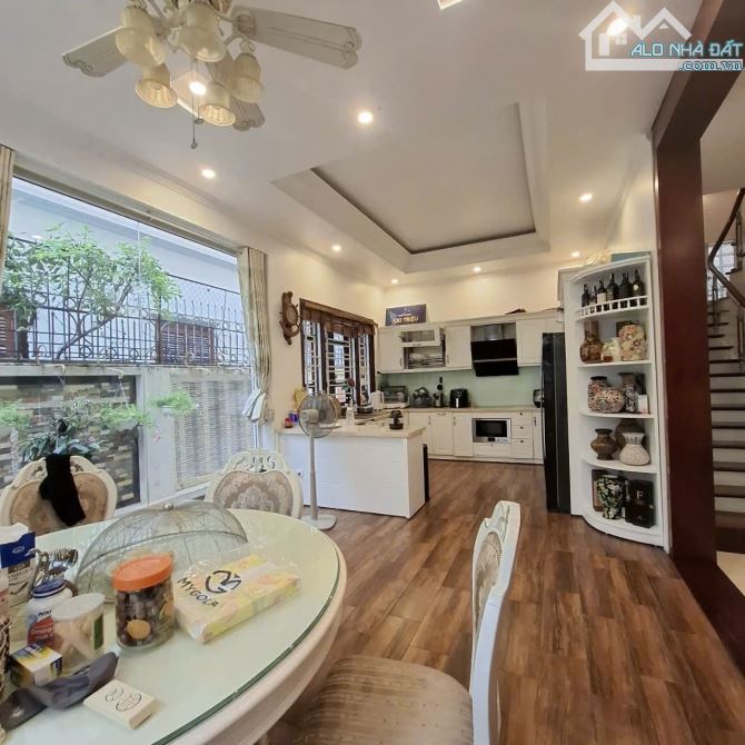 Biệt thự An Khang Villa gần công viên Thiên văn học 200m2 chỉ 39.x tỷ. - 1