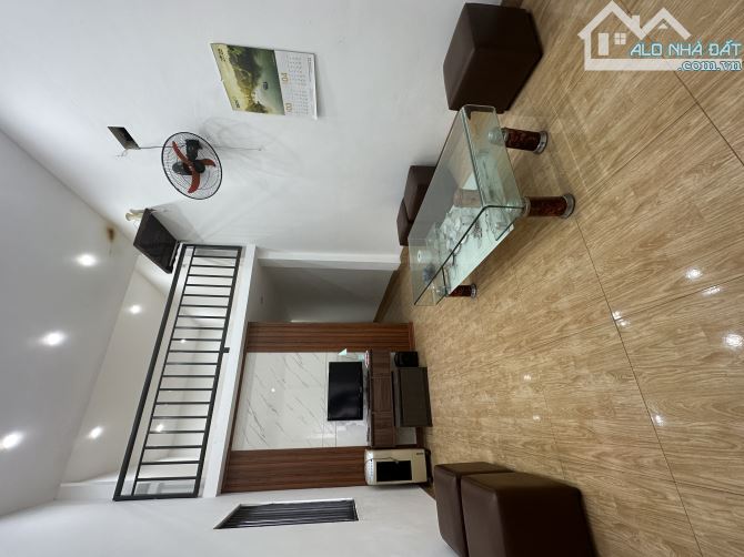 Bán đất tặng nhà cấp 4 - 35m, ngay sát đường nhựa xe bus tránh Vạn 3 Thanh Trì hơn 2 tỷ - 1