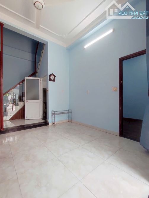 Nhà ĐẸP, Ở NGAY - Hơn 5 tỷ - Huỳnh Khương An - 2 Tầng - 3PN,2WC - DT38m2 - 1