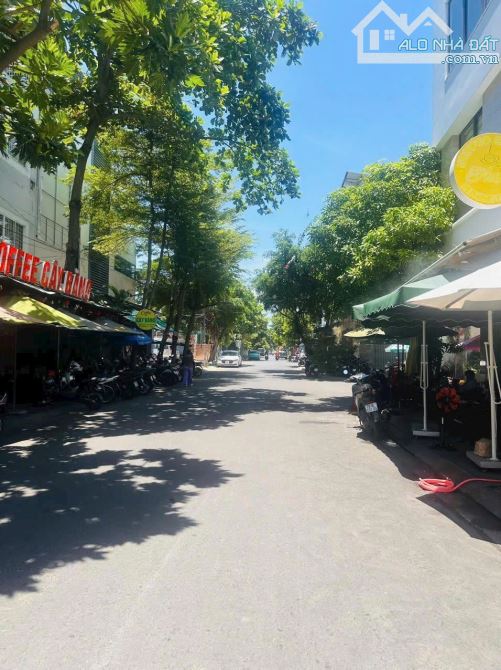 SIÊU VIPHiếm lô sổđỏ 176m2 mặt 8m hướng Đông Đường PhùngThế Tài VCN PhướcHải kd tốt 16,9TY - 1