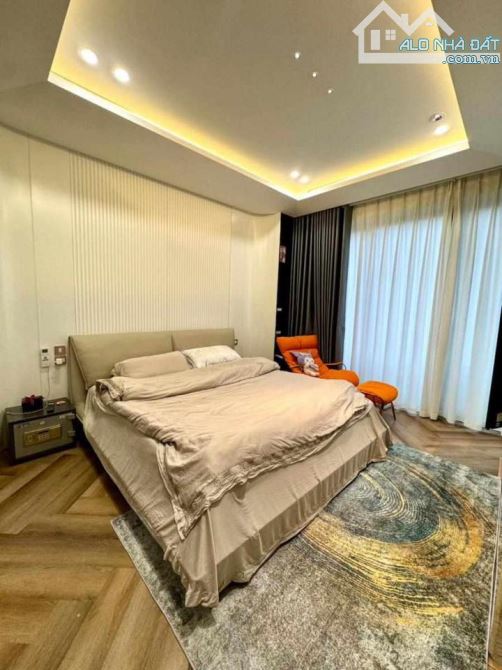 Anh Hoàng bán nhà lô góc,5t x 45m,tại Mỗ Lao,t/máy chỉ 11t - 1