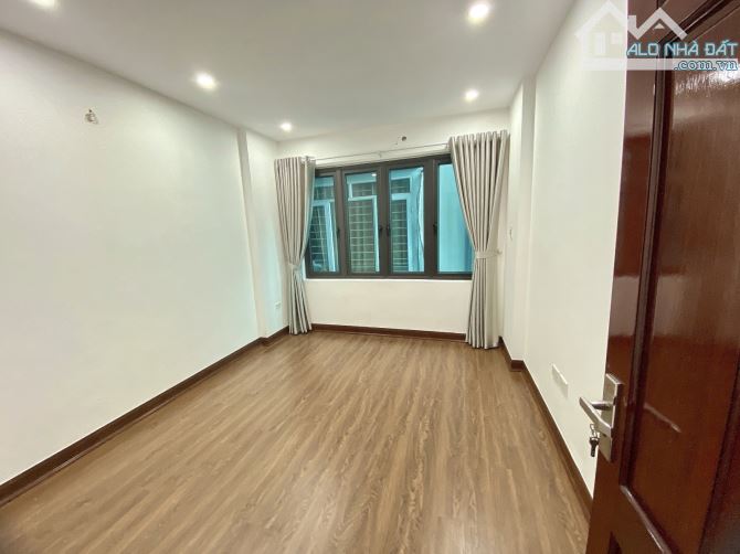 🌟 NHÀ ĐẸP, 5 TẦNG, HÀNG XÓM KĐT ĐẠI KIM, 2 THOÁNG, AN SINH TỐT, GIÁ 8.6 TỶ 🌟 - 1