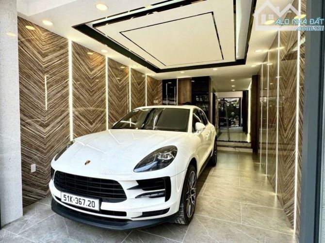 CỰC PHẨM MTKD PHAN HUY TỰ, P.ĐAKAO, QUẬN 1. 6TỶ250/67,5M2(4,5x15M). ĐANG CHO THUÊ 30TRIÊU - 1