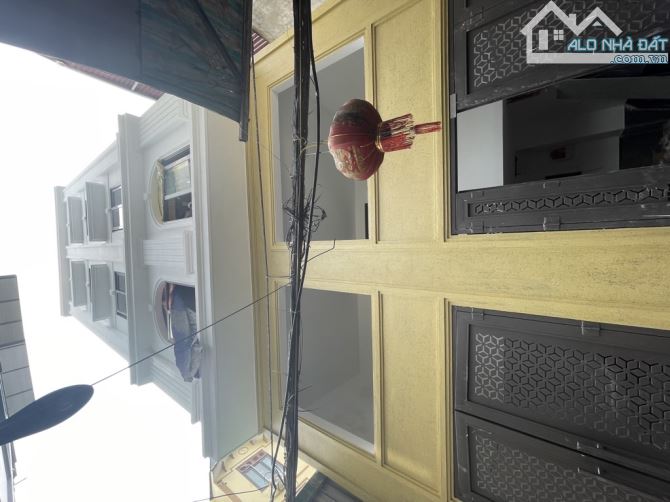 CCMN Lê Quang Đạo 45m², 7 tầng hiện đại, vị trí đẹp, nhà mới tinh – giá chỉ 12,3 tỷ - 1