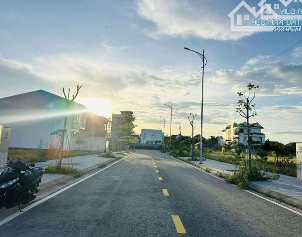 BÁN ĐẤT NỀN KQH THỦY THANH – OTT8, GẦN TRƯỜNG FPT HUẾ - 1