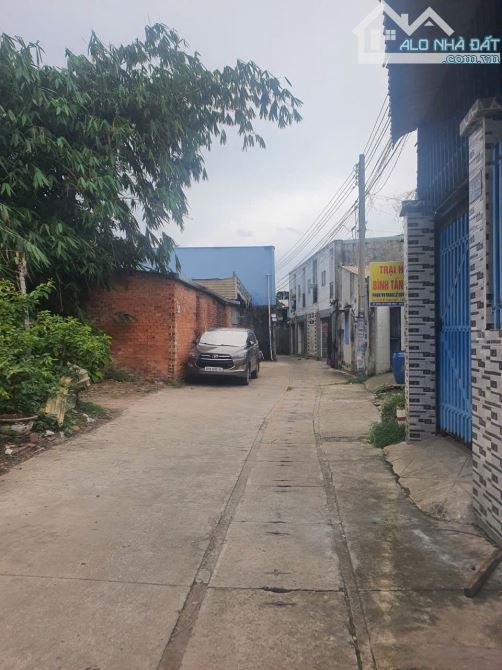 3,55Tỷ TL🔥Bán 100m2 nhà cấp 4 gần sân vận động Dĩ An (Đường nguyễn Du), P.Dĩ An, Tp.Dĩ An - 1