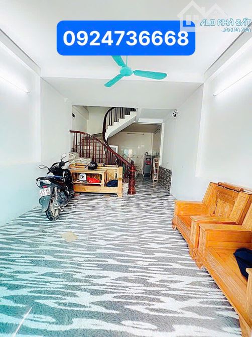 Bán Gấp Nhà Yên Nghĩa🚗Ô Tô Tránh 🏠45m² 5 Tầng - Ngõ Thông💎 Hà Đông - 1