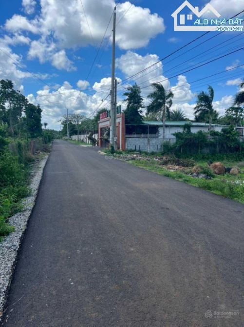 Bán Đất 12.739m2 View Suối Tại Thị Trấn Ngãi Giao, Xã Bàu Chinh, Châu Đức - 1