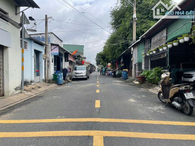 Bán lô đất vị trí cực đẹp, mặt tiền đường ngay Suối Tiên - Tân Phú, Quận 9. Giá cực tốt - 1