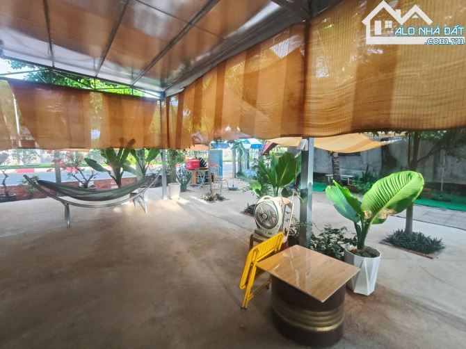 Bán căn nhà mặt tiền đường Trần Hưng Đạo, TT Ngãi Giao, Châu Đức, Bà Rịa Vũng Tàu - 1