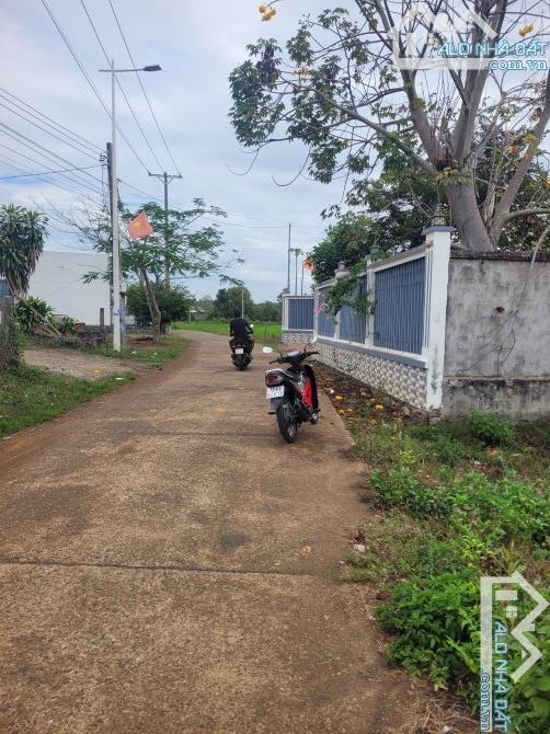 Hàng hiếm tại trung tâm Thị trấn Ngãi Giao Châu Đức, BRVT.Giá chỉ 6 tỷ 900tr với DT:1625m2 - 1