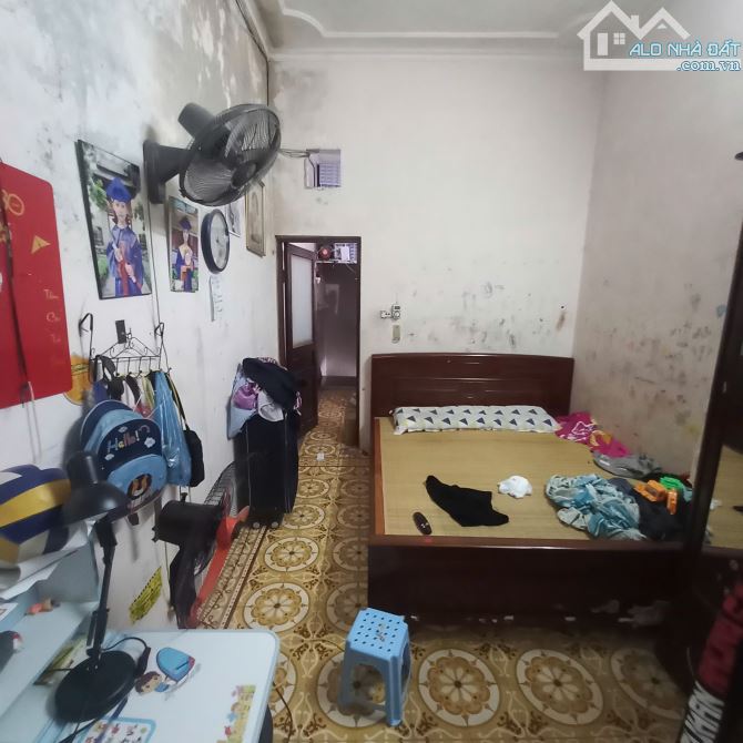 Ô TÔ TRÁNH Ô.TÔ VÀO NHÀ NGUYỄN TRÃI THANH XUÂN 32M 4 TẦNG GIÁ ĐẦU TƯ - 1