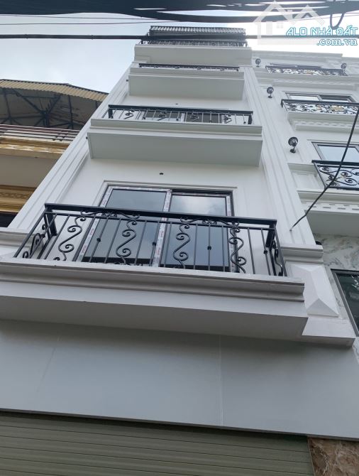 NGUYỄN VĂN CỪ -LONG BIÊN CHỦ HẠ CHÀO 200tr  CĂN NHÀ 3 THOÁNG -NGÕ RỘNG-TIỆN ÍCH ĐẦY ĐỦ-GẦN - 1